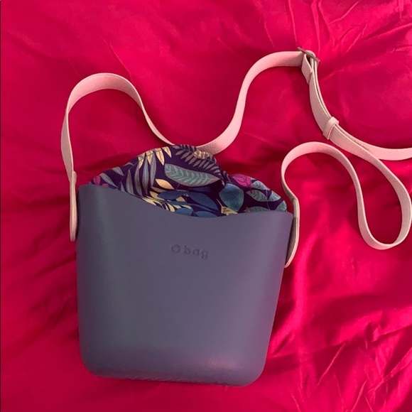 o bag Handbags - O bag basket bag